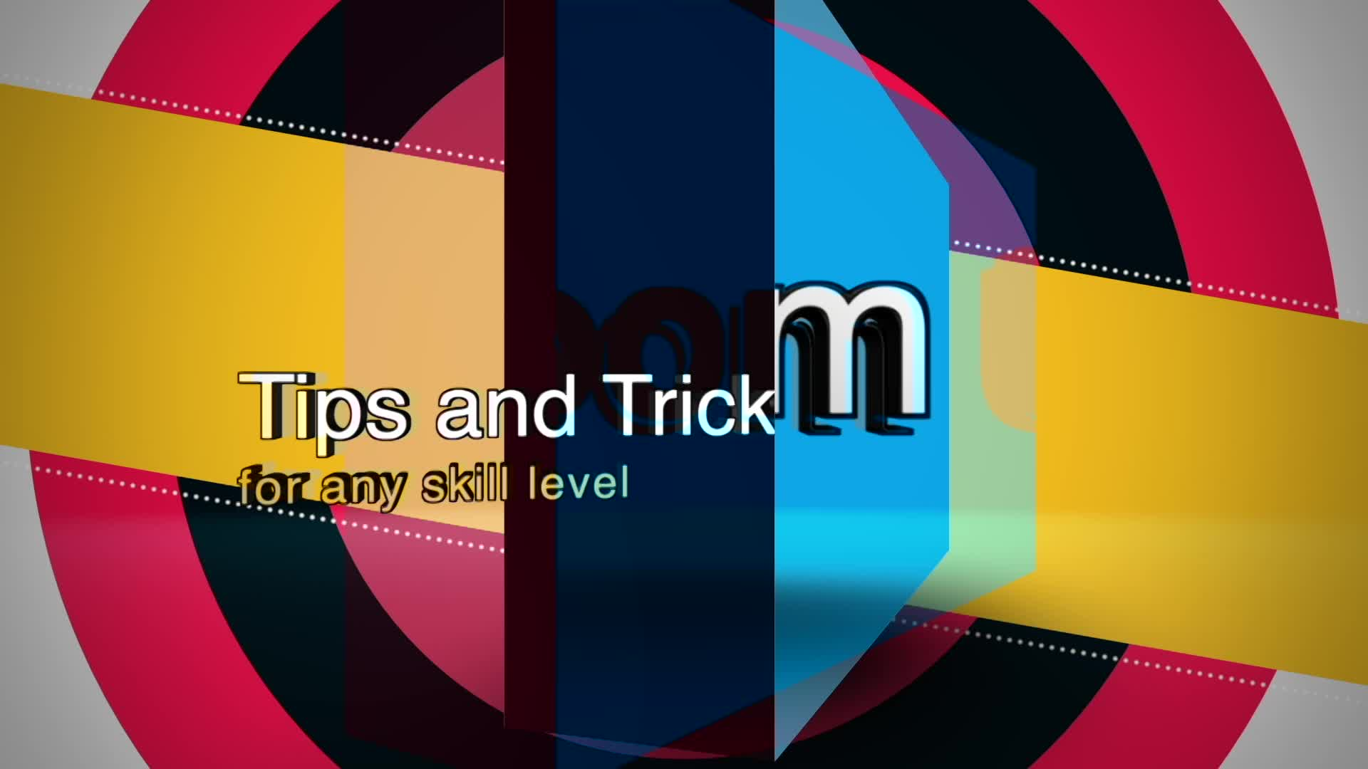 Thumbnail image for Groom U #40 Agility 2