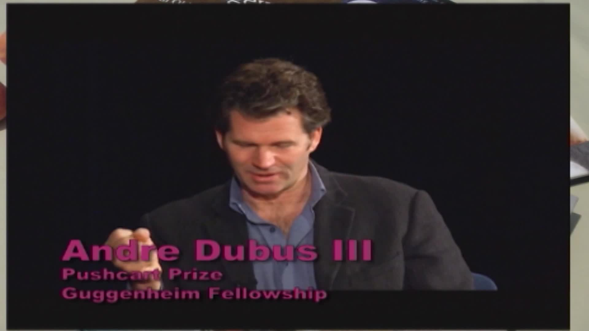 Thumbnail image for Write Now - Dr. Luke Reynolds 2023