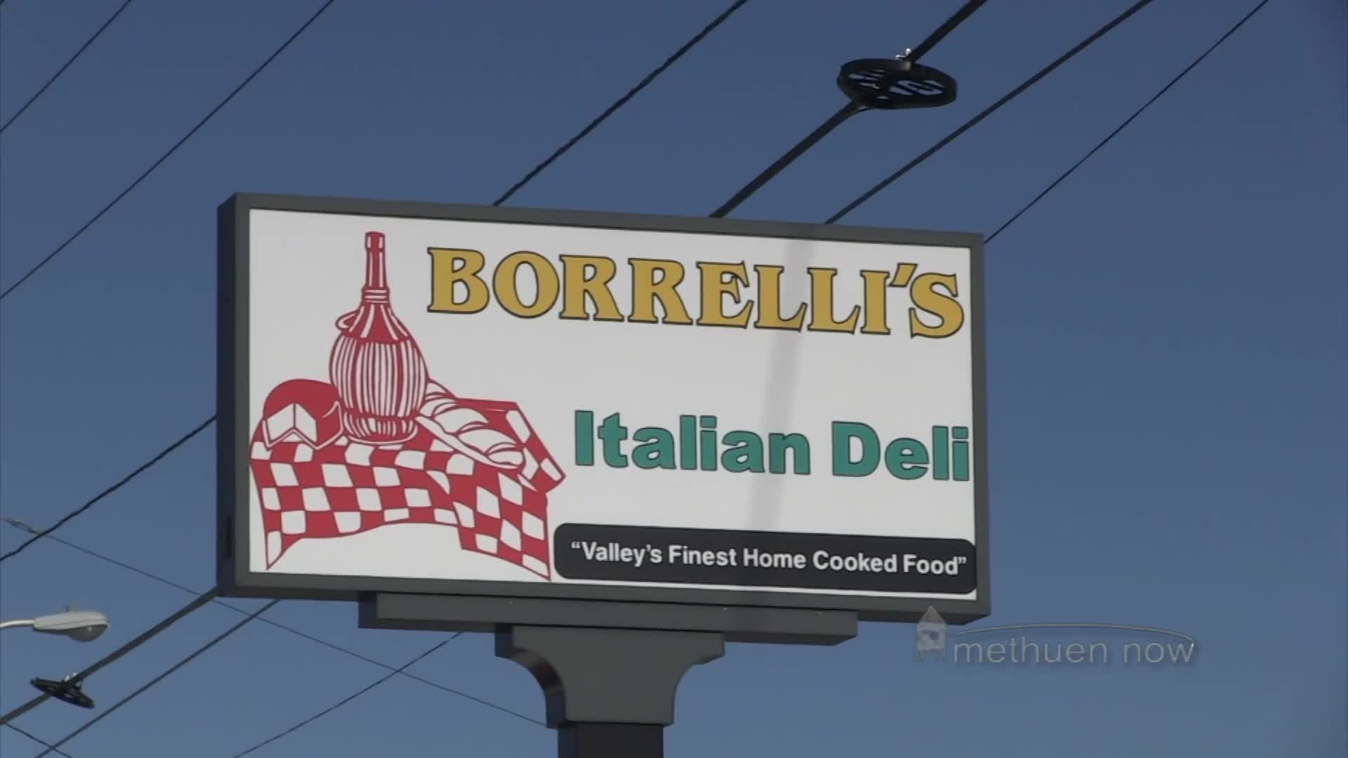 Thumbnail image for Methuen Now - April 2023