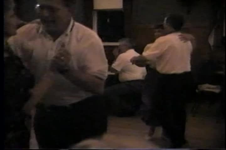 Thumbnail image for Polka Time - 1999 EFO Grafton