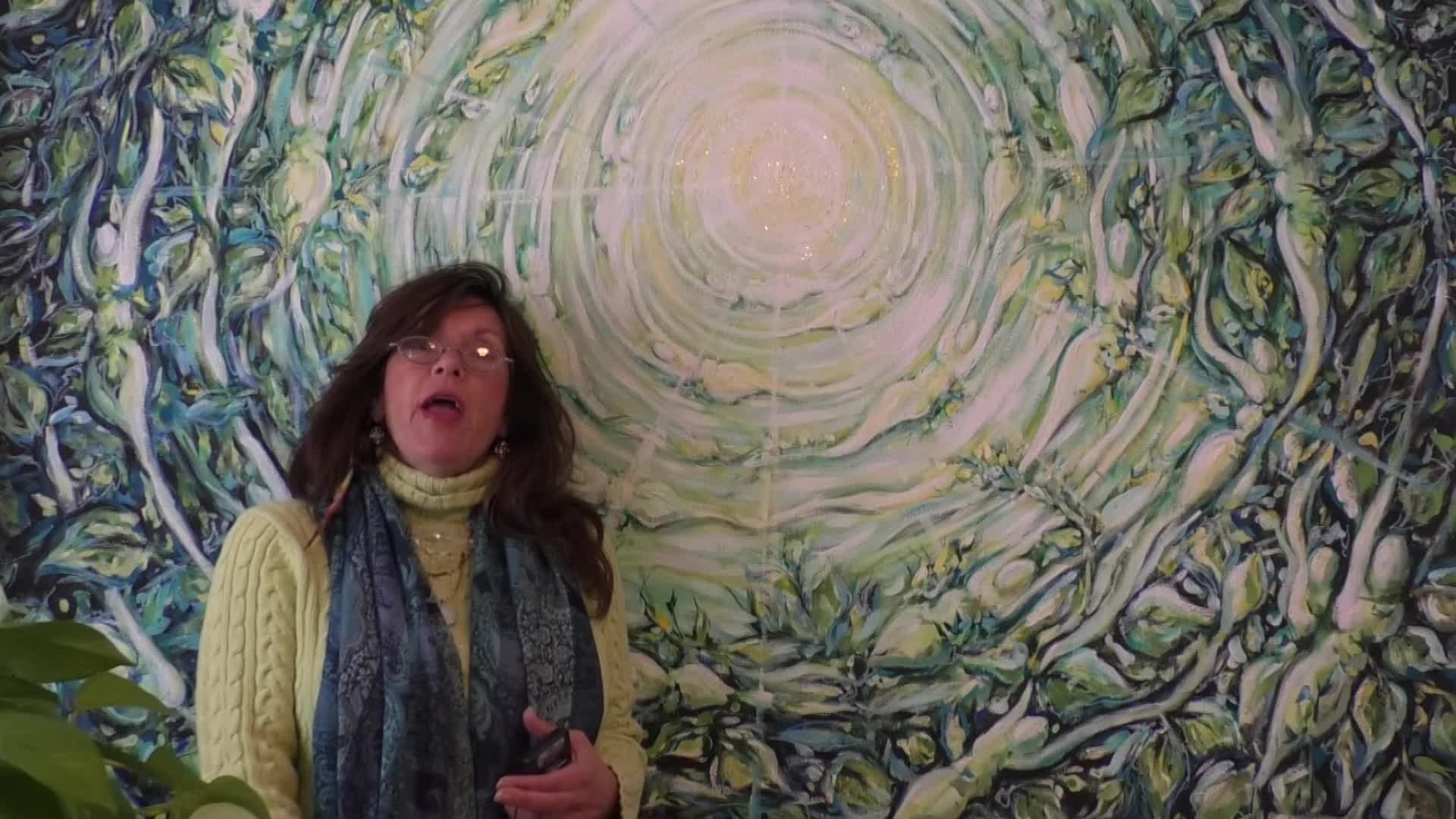 The Portal - Art & Love