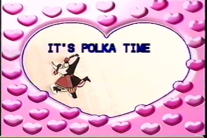 Thumbnail image for Polka Time - 2-12-12 Val Dance Richi Bobinski