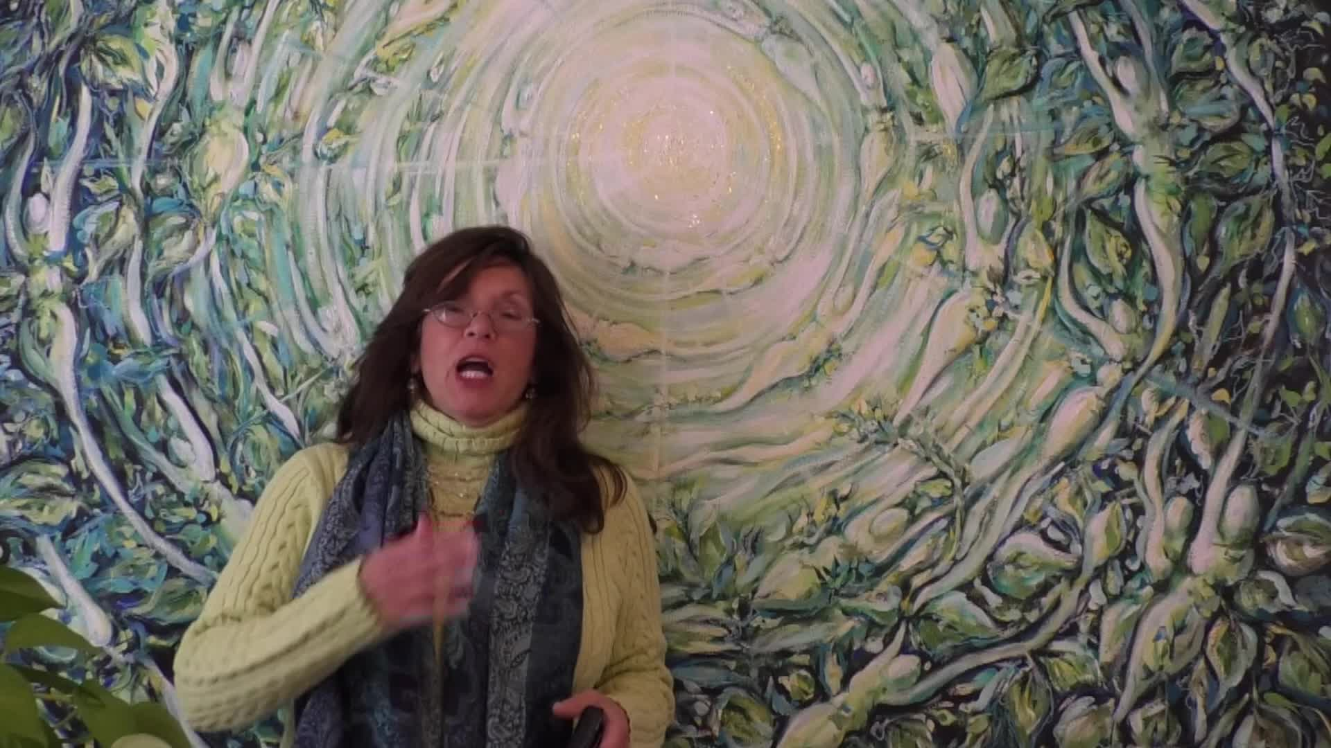 Thumbnail image for The Portal - Rainbows and Brains