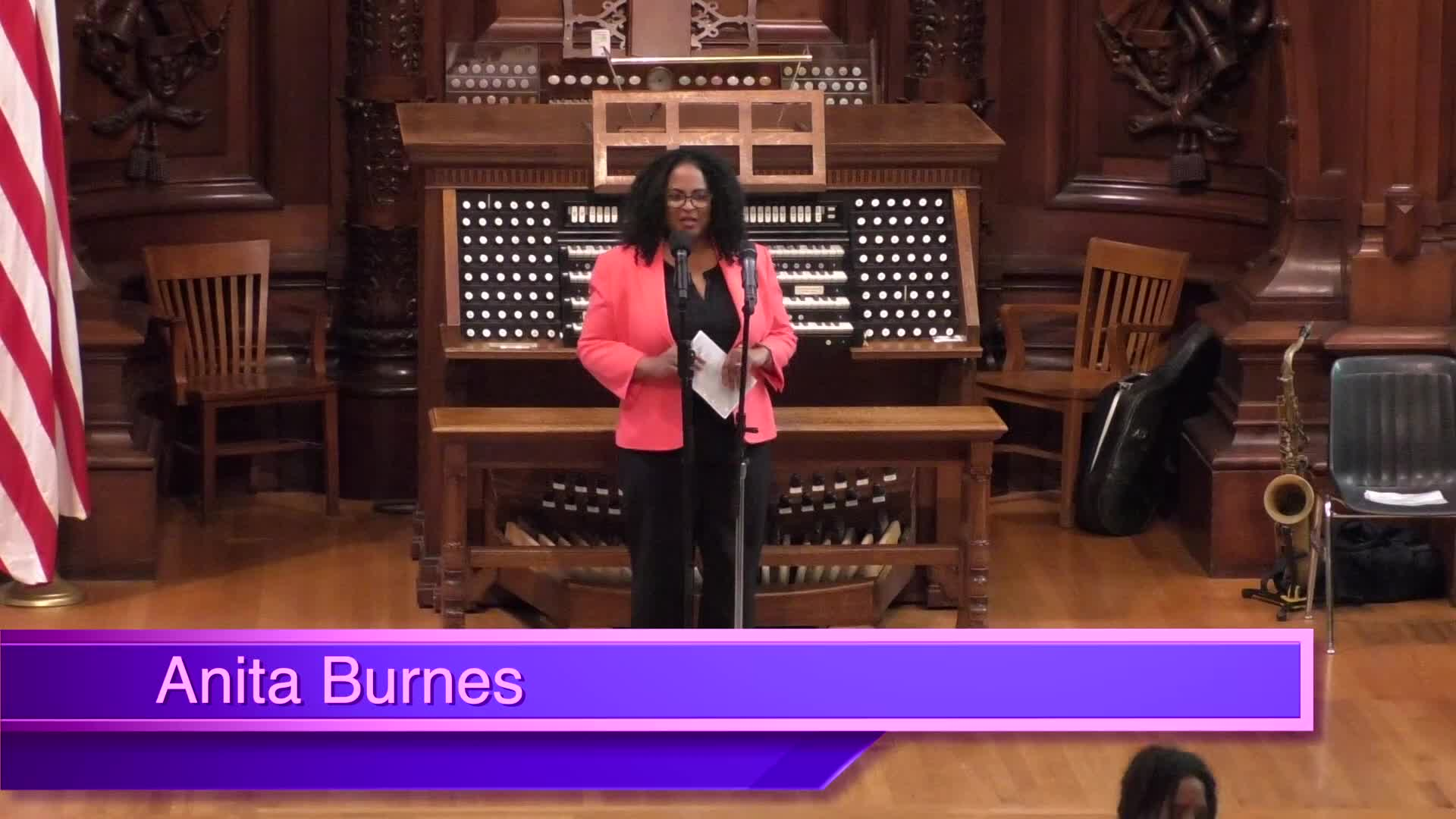 Thumbnail image for City Of Methuen - Juneteenth Event 2023