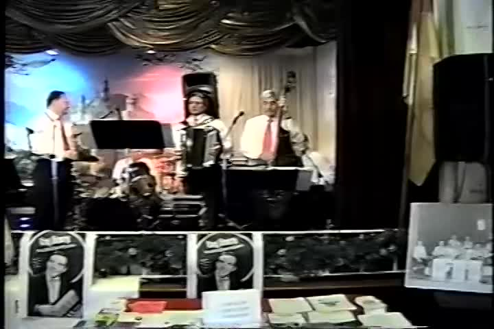Thumbnail image for Polka Time - 5-14-Ray Henry Gene Wisnienski