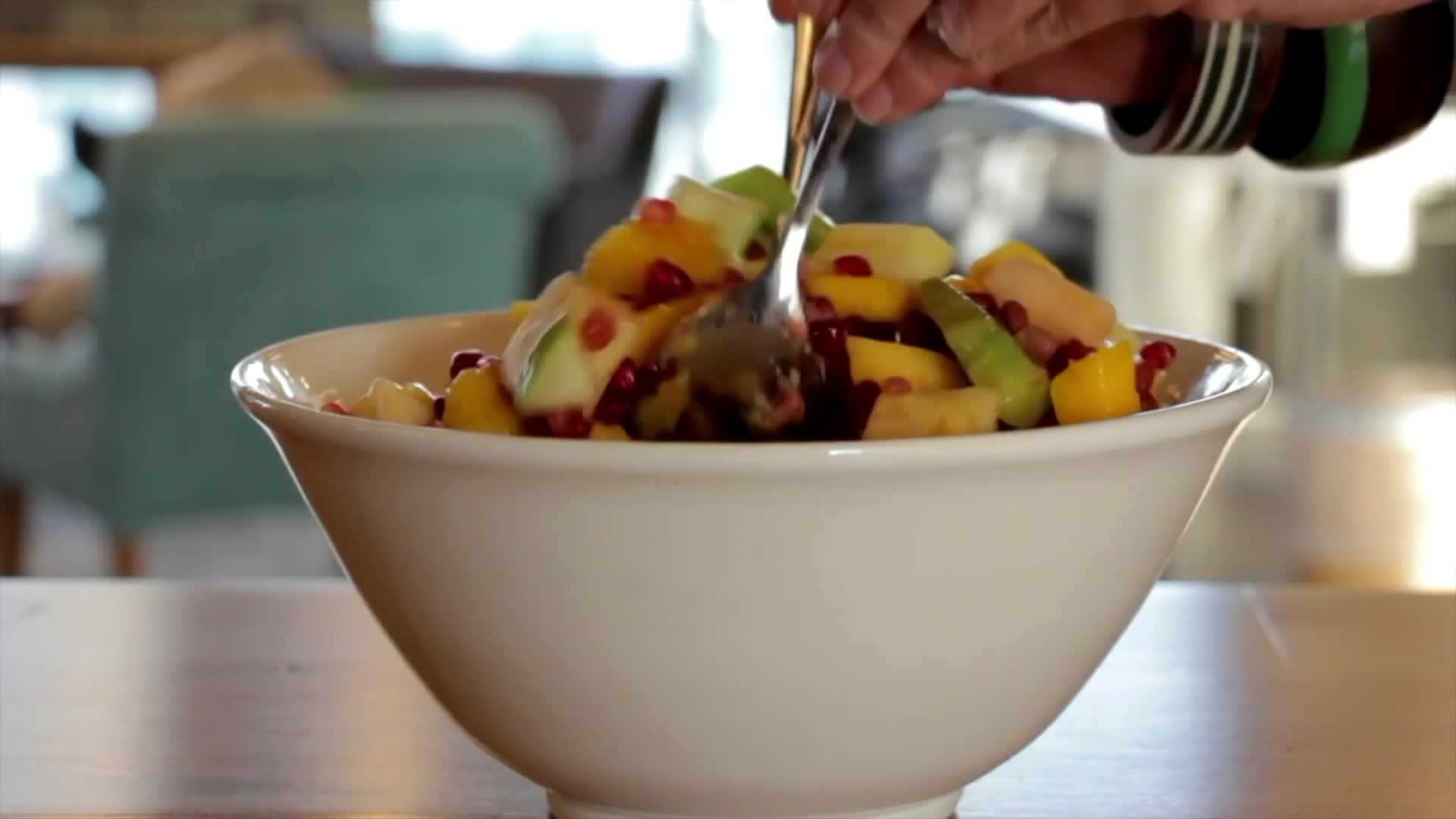 Thumbnail image for For Your Heath - Therapy Dog