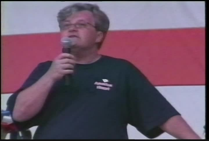 Thumbnail image for American Sings July 5, 2003