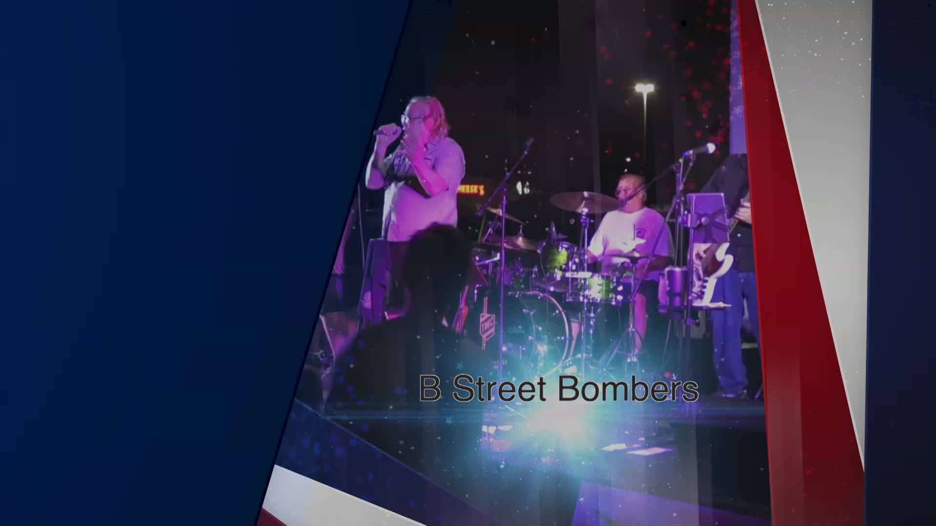 Thumbnail image for City Of Methuen - Independence Day 2023