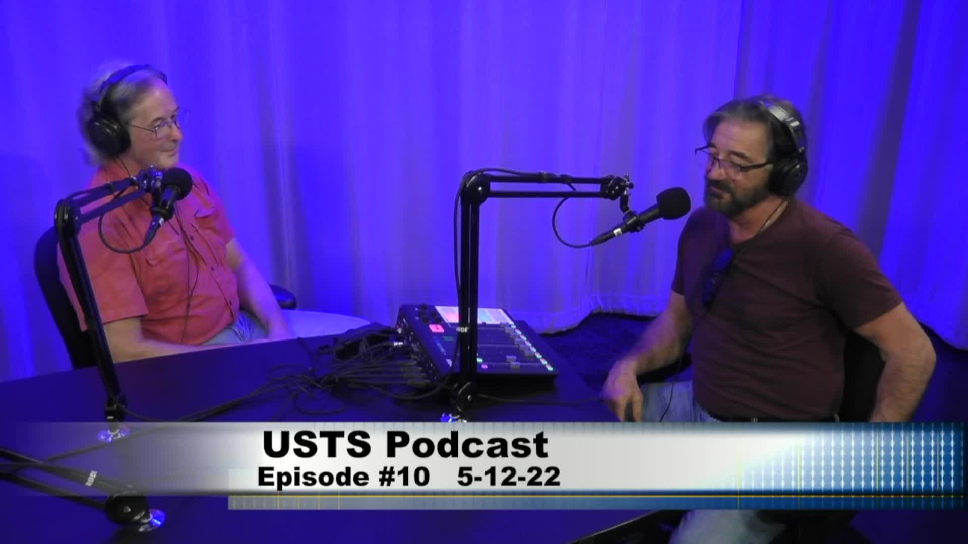 Thumbnail image for Ultimate Sports Training Show