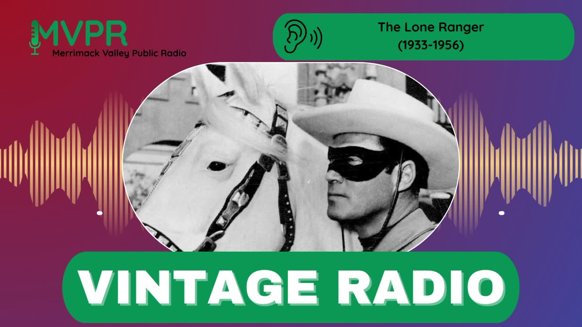 Thumbnail image for Lone Ranger - Medicine Rock