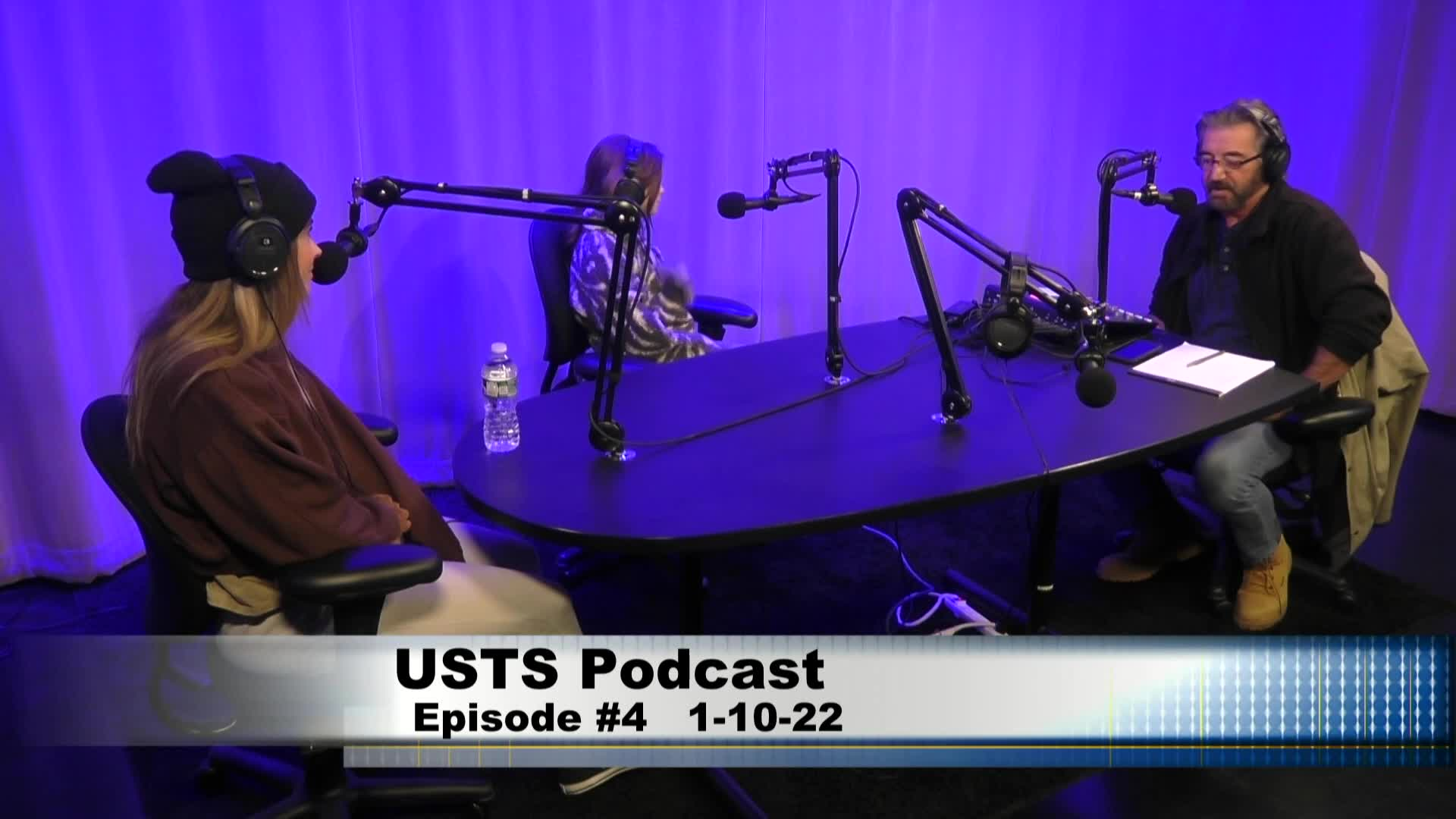 Thumbnail image for Ultimate Sports Training Show