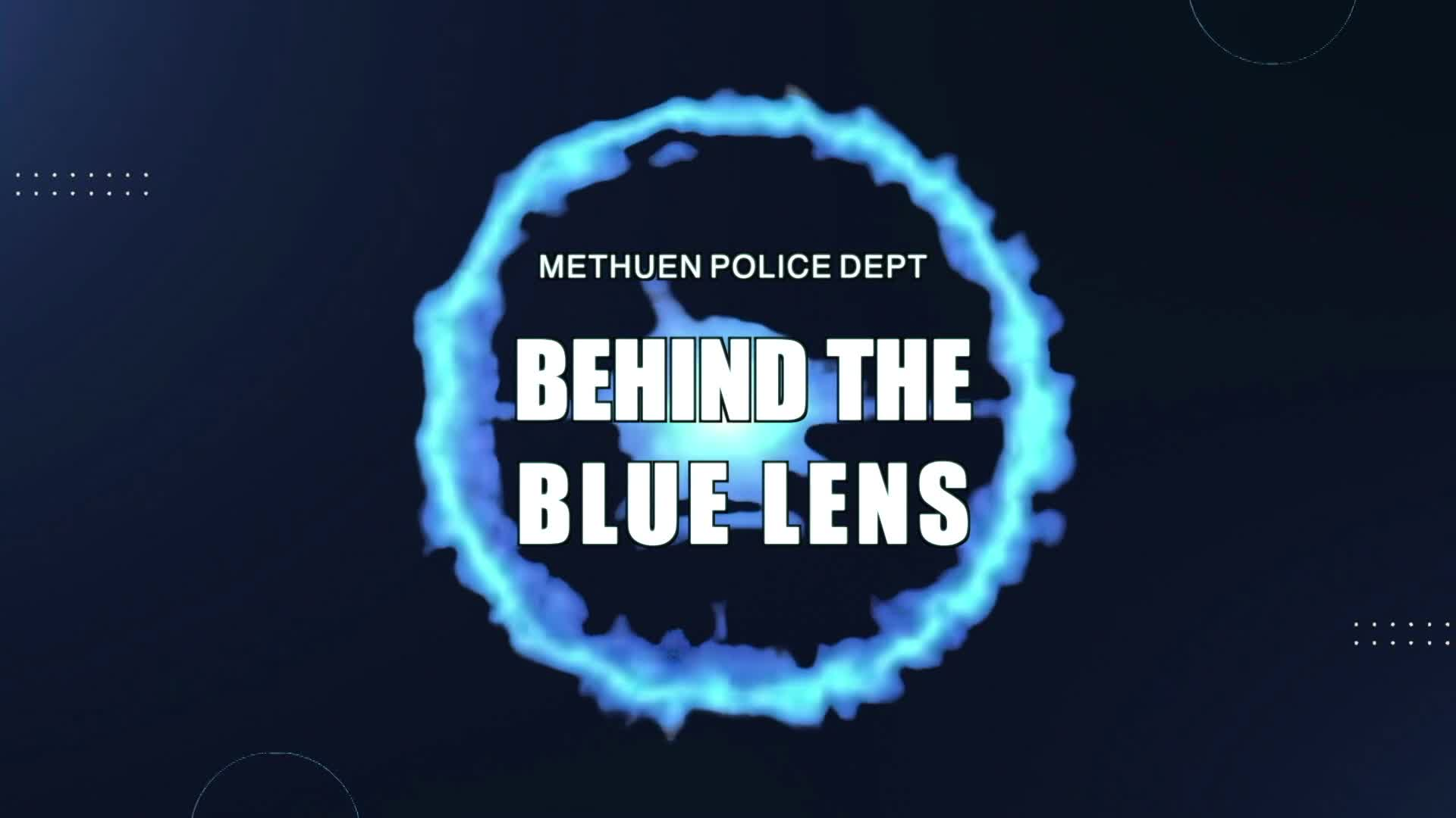 Thumbnail image for Behind The Blue Lens - Dawn Reeby