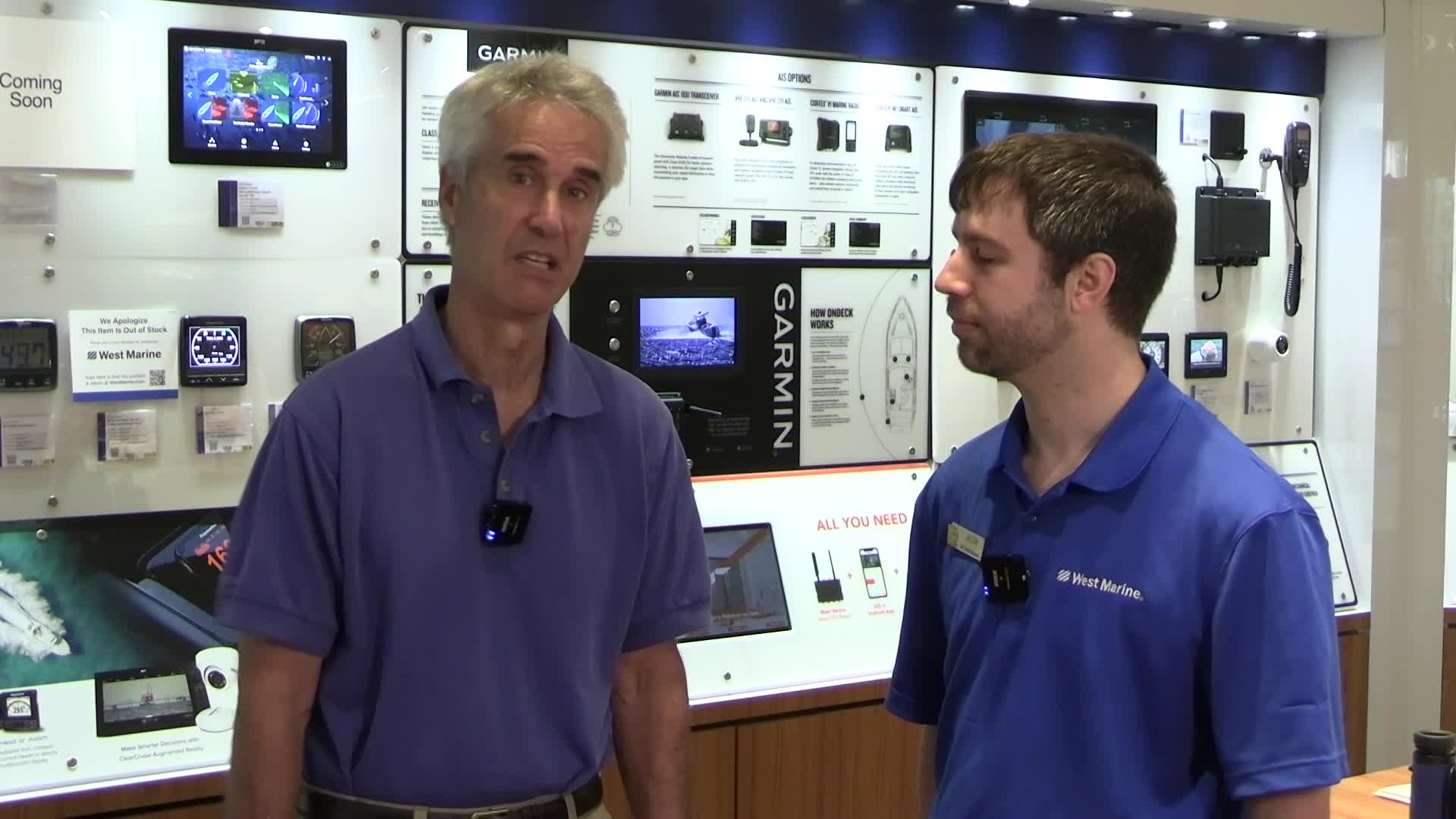 Thumbnail image for Smart Boating 258 - Marine Electronics