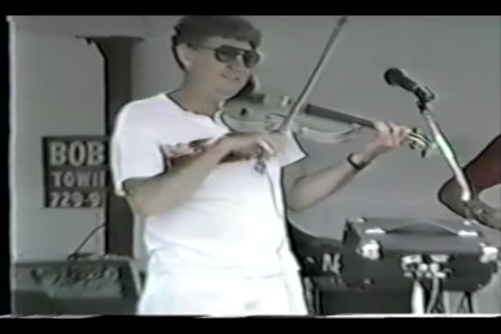 Thumbnail image for Polka Time - 1989 WildWood NJ