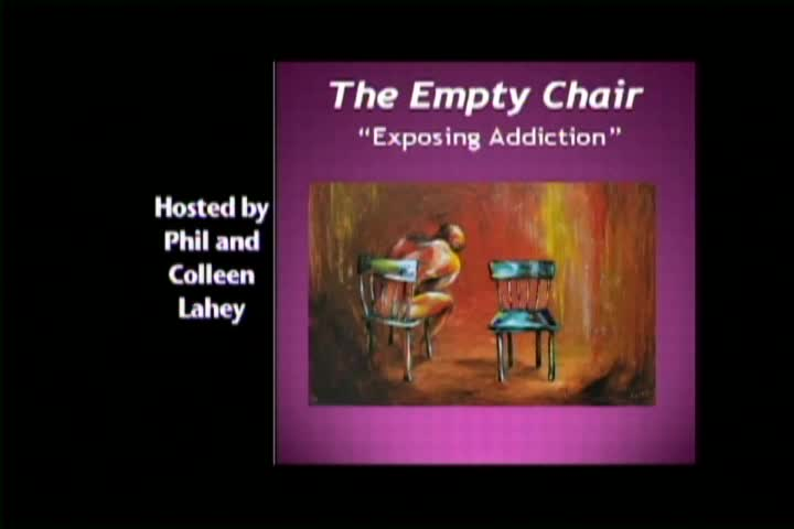 Thumbnail image for The Empty Chair - Remembering Jacqueline