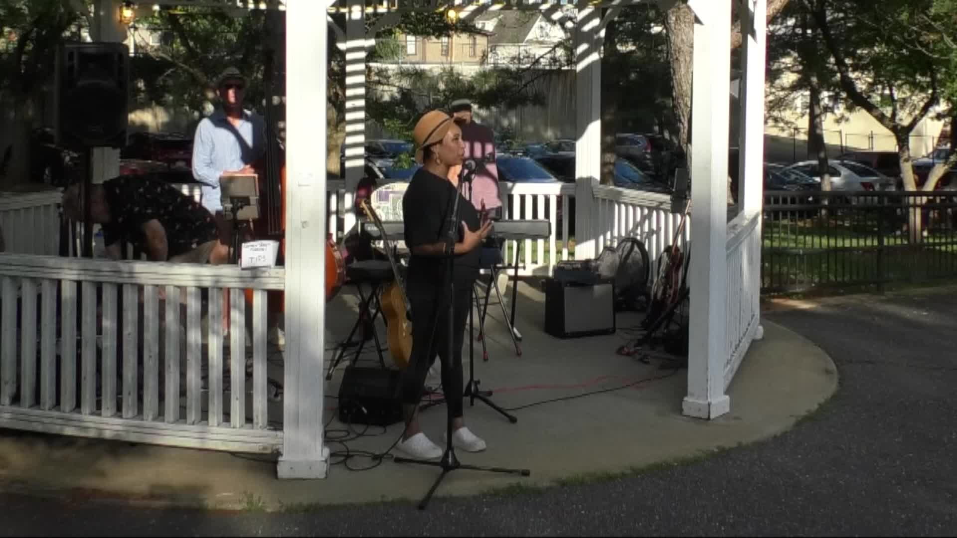 Thumbnail image for Summer Nights Music Series - Ristuben Jazz 8-11-2023