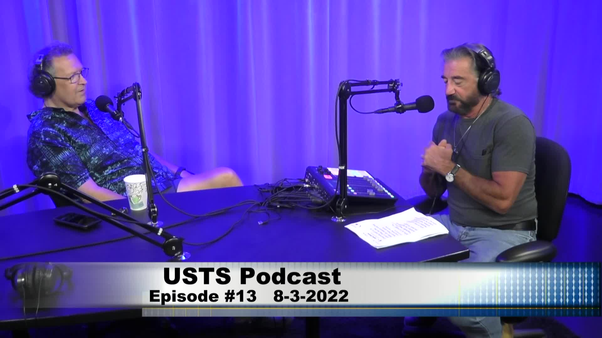 Thumbnail image for Ultimate Sports Training Show Episode 13
