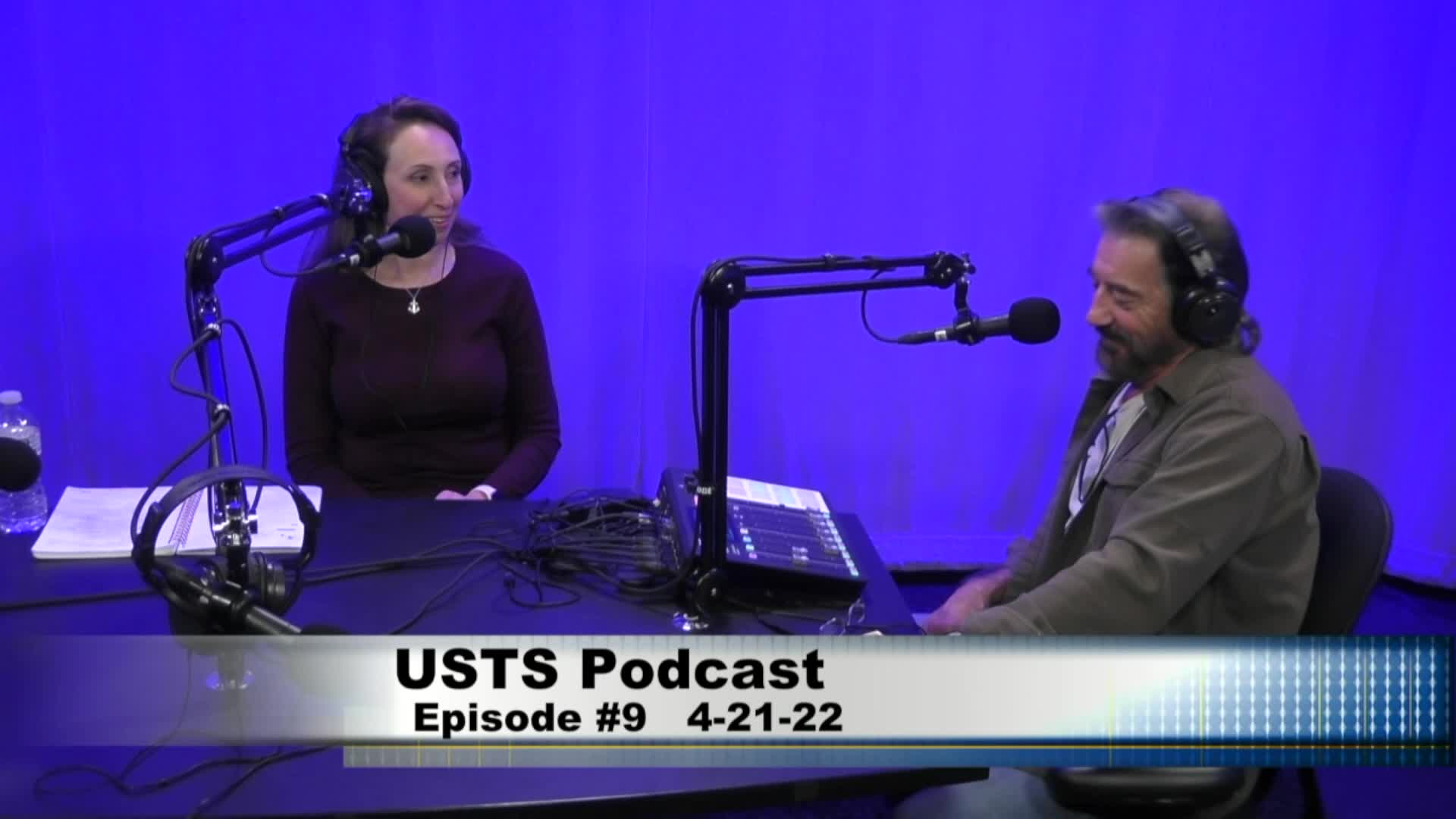 Thumbnail image for Ultimate Sports Training Show Episode 9