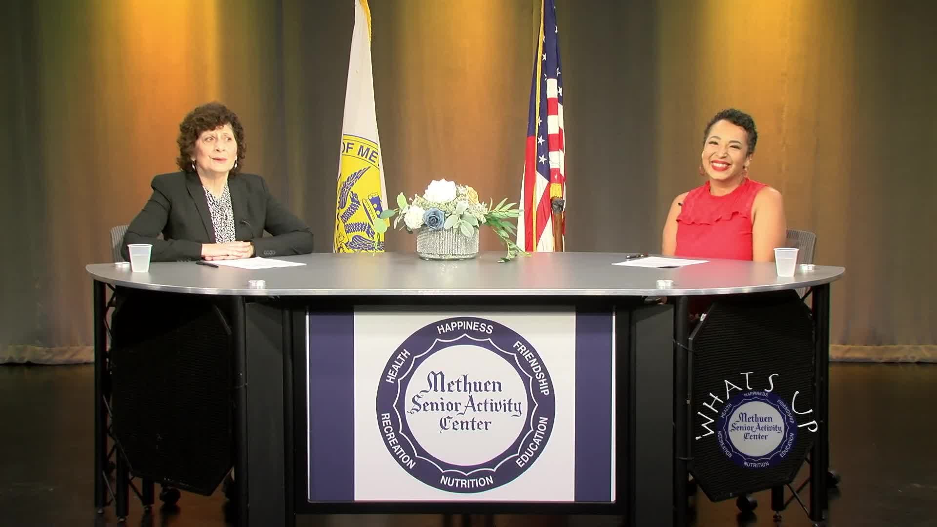 Thumbnail image for What's Up September 2023