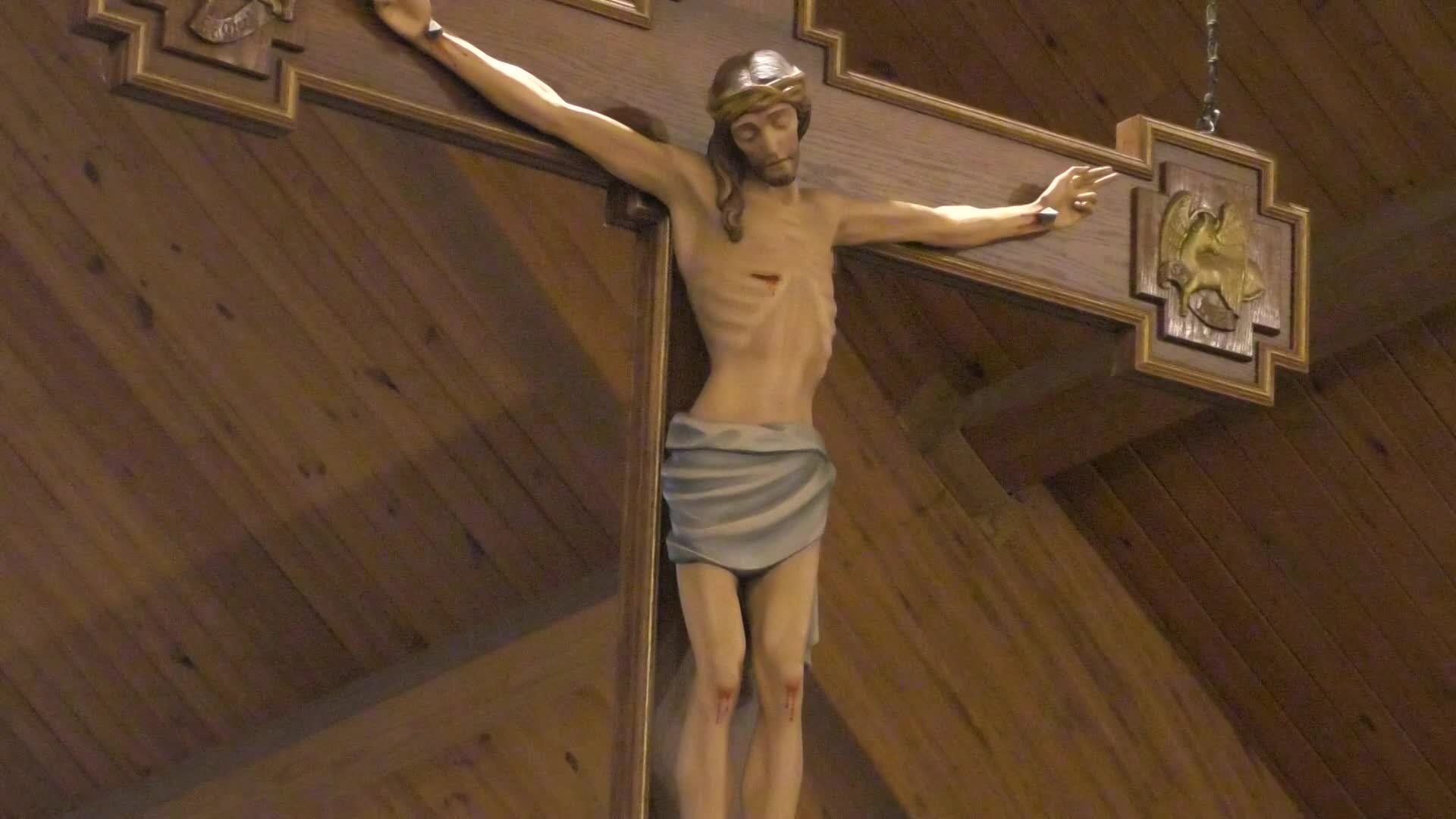 Thumbnail image for Saint Monica Mass - August 27, 2023