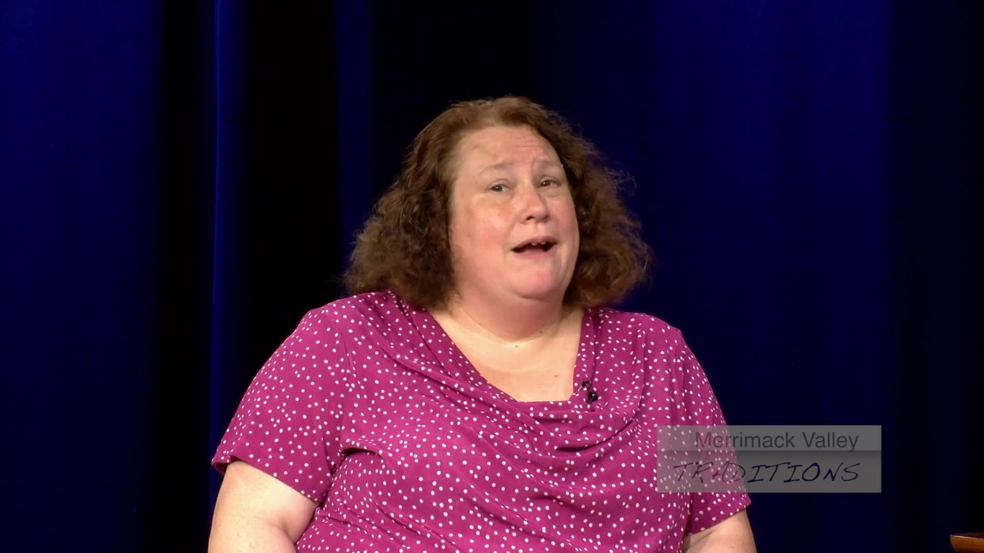 Thumbnail image for Merrimack Valley Traditions - Abes Art Work