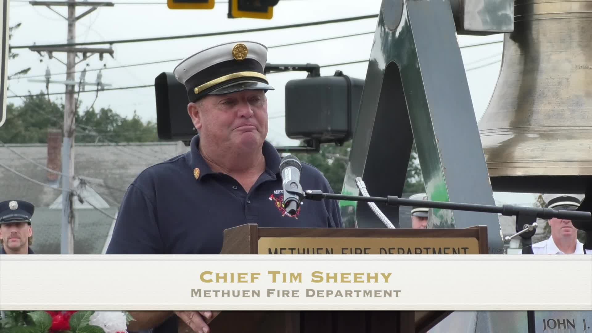 Thumbnail image for City Of Methuen - September 11th 2023