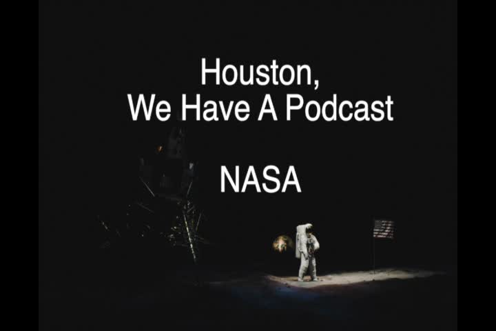 Thumbnail image for Houston, We Have A Podcast - A Year On Mars