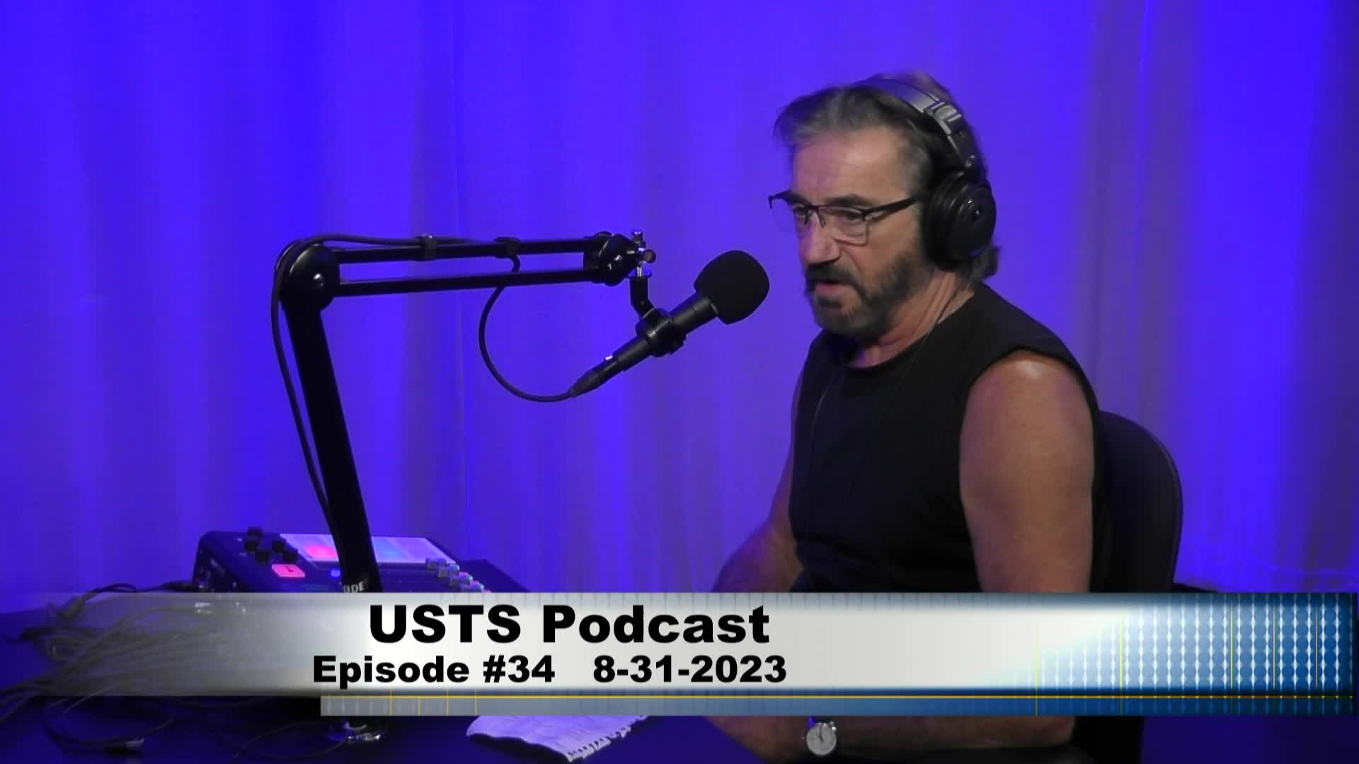 Thumbnail image for Ultimate Sports Training Show Episode 34