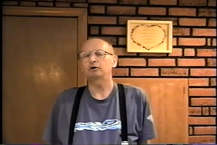 Thumbnail image for Polka Time - 2003 Polaski Park Honka Hoppers
