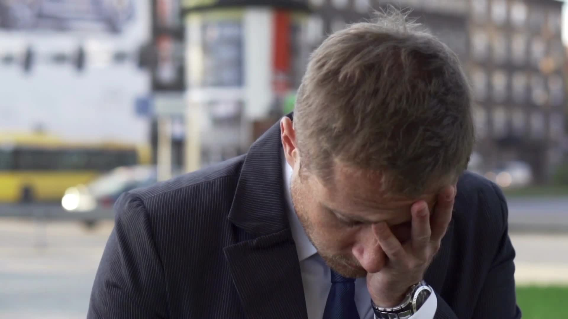 Thumbnail image for Amazing Facts - A Prophet in the River