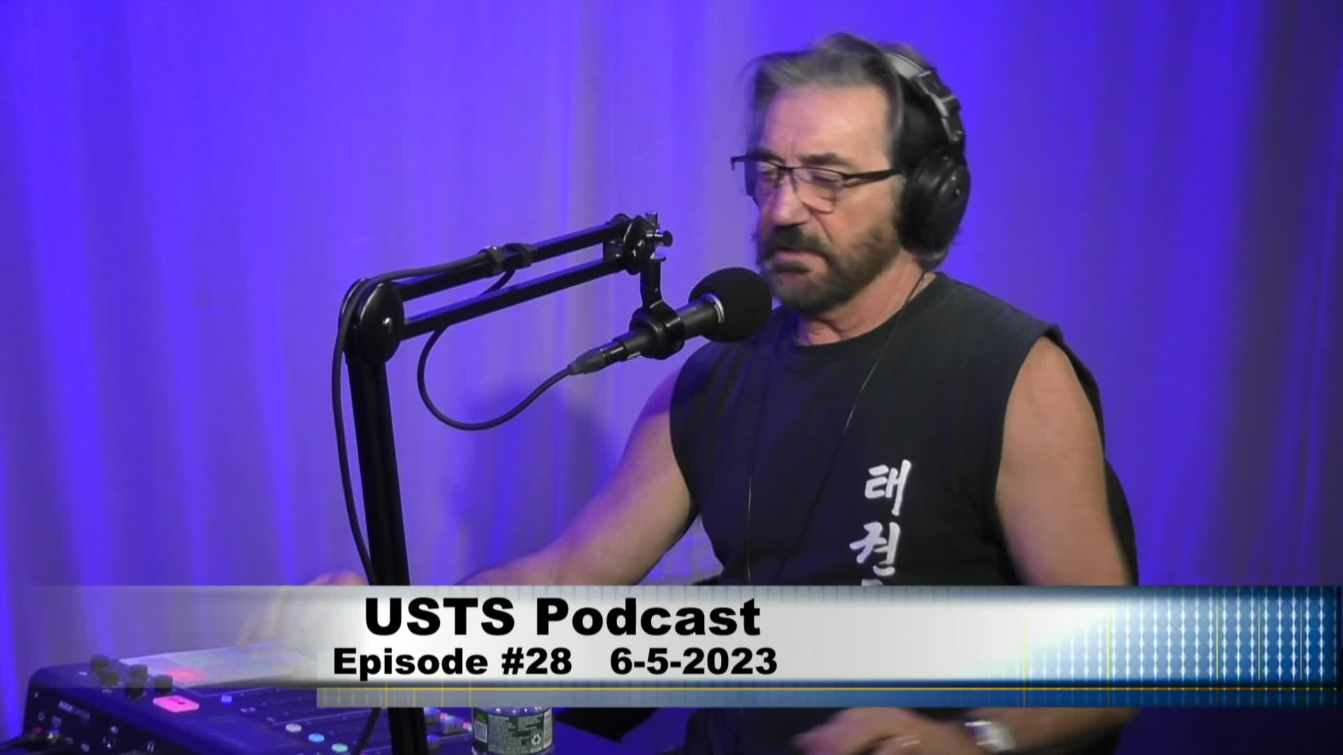 Thumbnail image for Ultimate Sports Training Show Episode 28