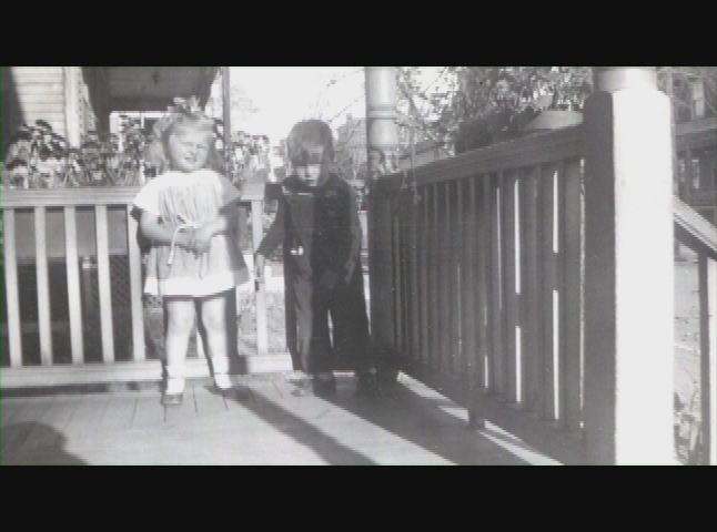 Thumbnail image for Larry - Foster Kid...Foster Kid Advocate