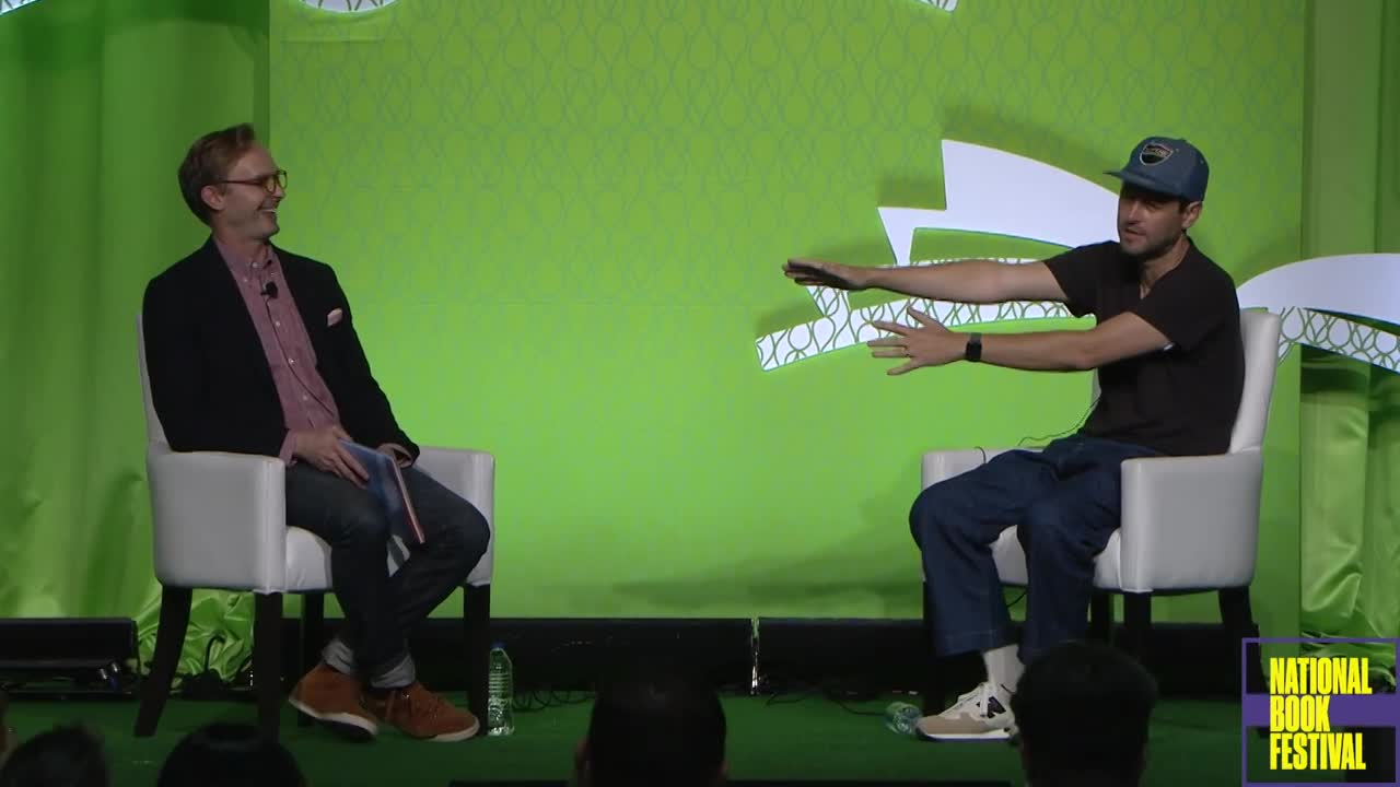 Thumbnail image for Library of Congress -  75 Years of Reading "Goodnight Moon"