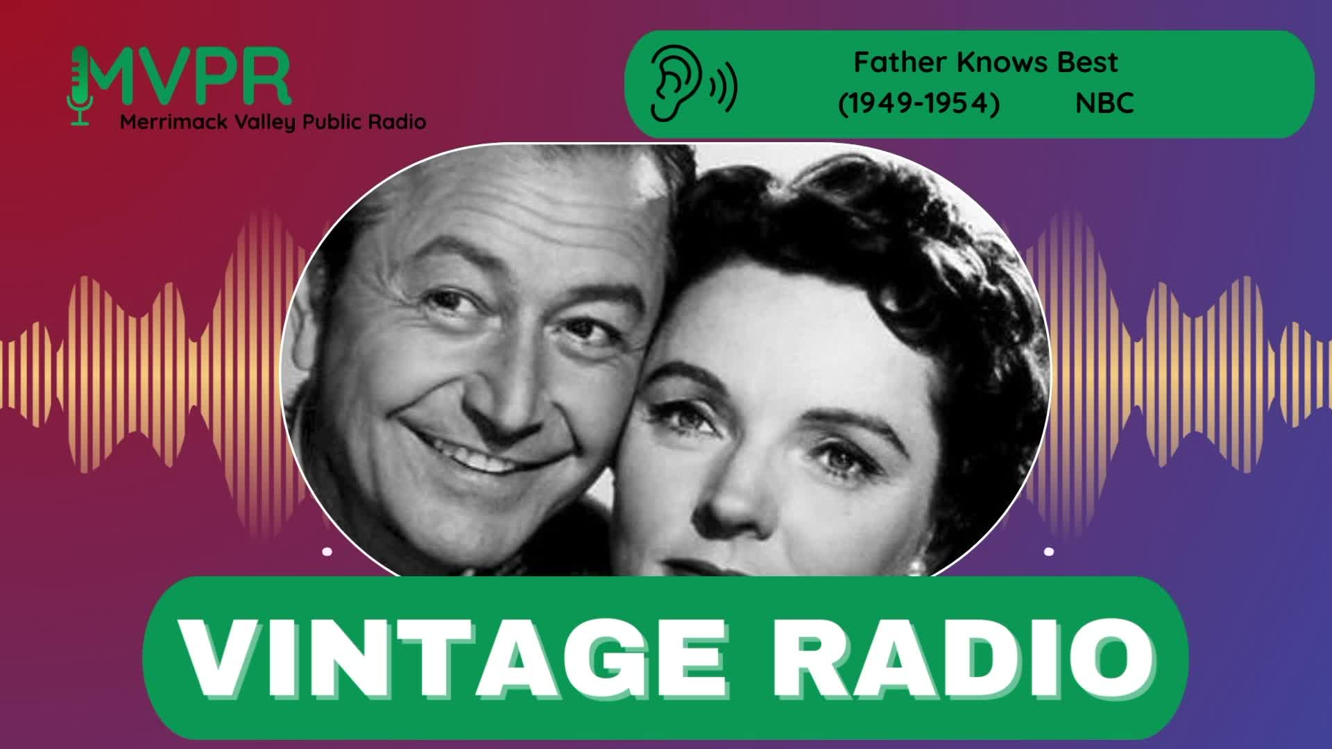 Thumbnail image for Father Knows Best - Betty's Screen Test
