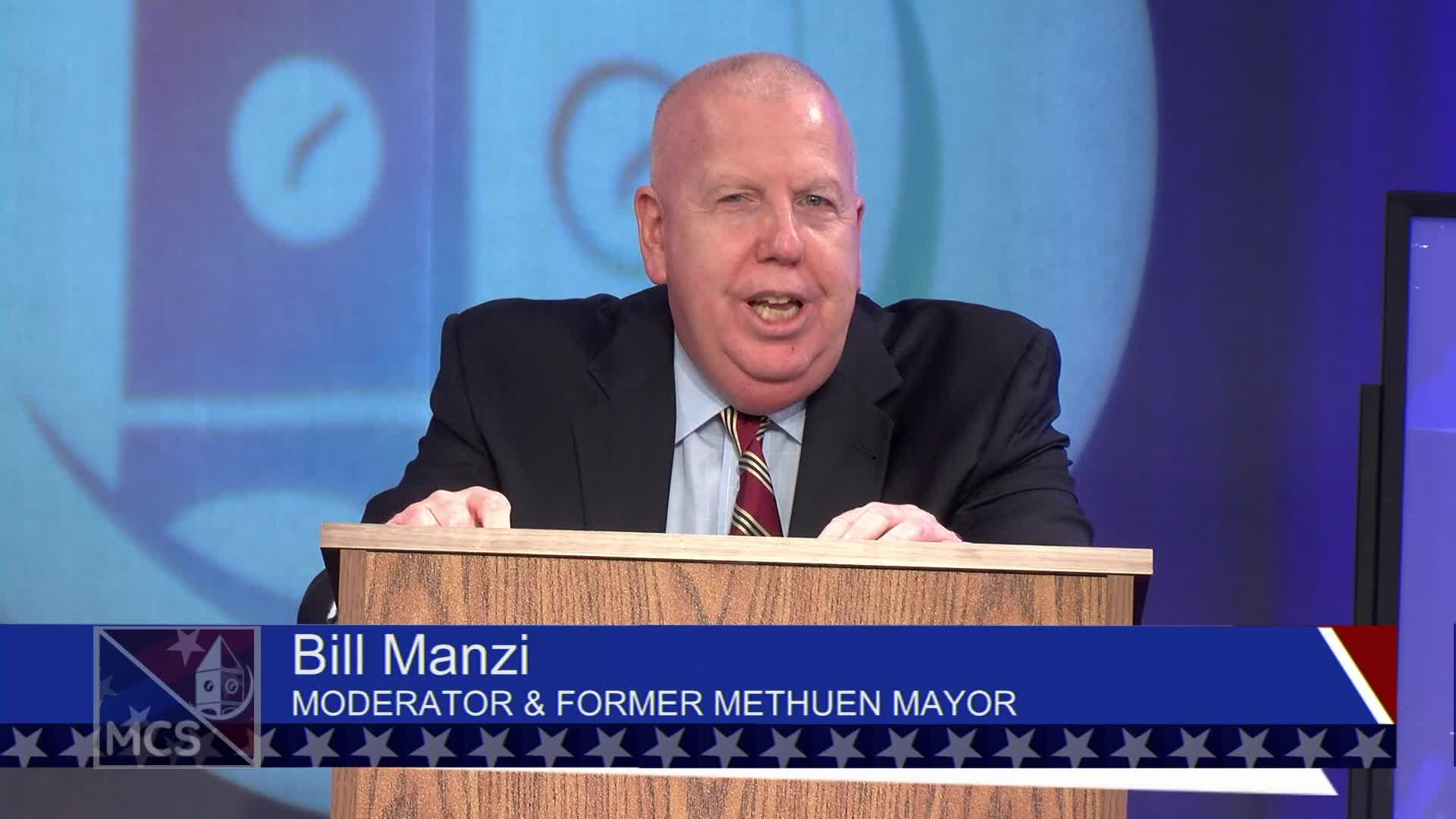 Thumbnail image for Election 2023 - Mayoral Candidates Forum 2023