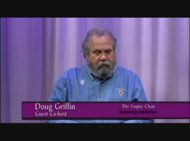 Thumbnail image for The Empty Chair: Exposing Addiction - Austin17House