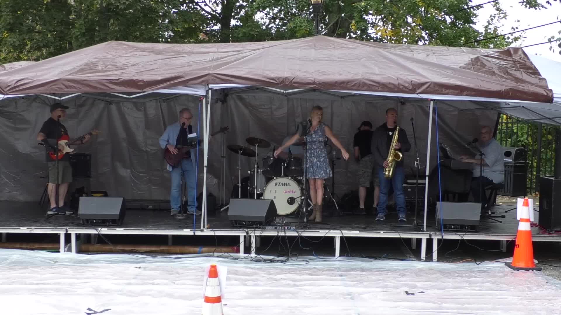 Thumbnail image for Methuen Day 2023 - The Shadow Band