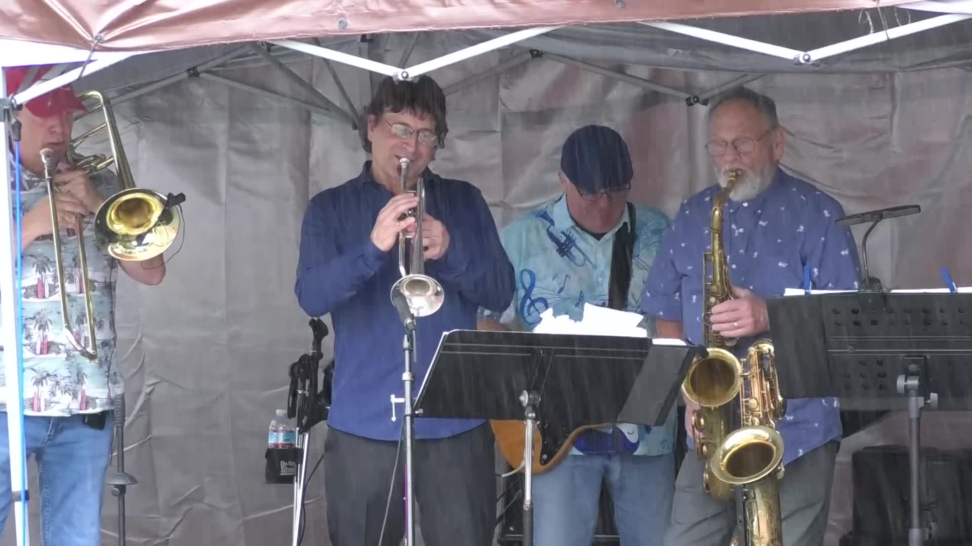 Thumbnail image for Methuen Day 2023 -B STREET BOMBERS