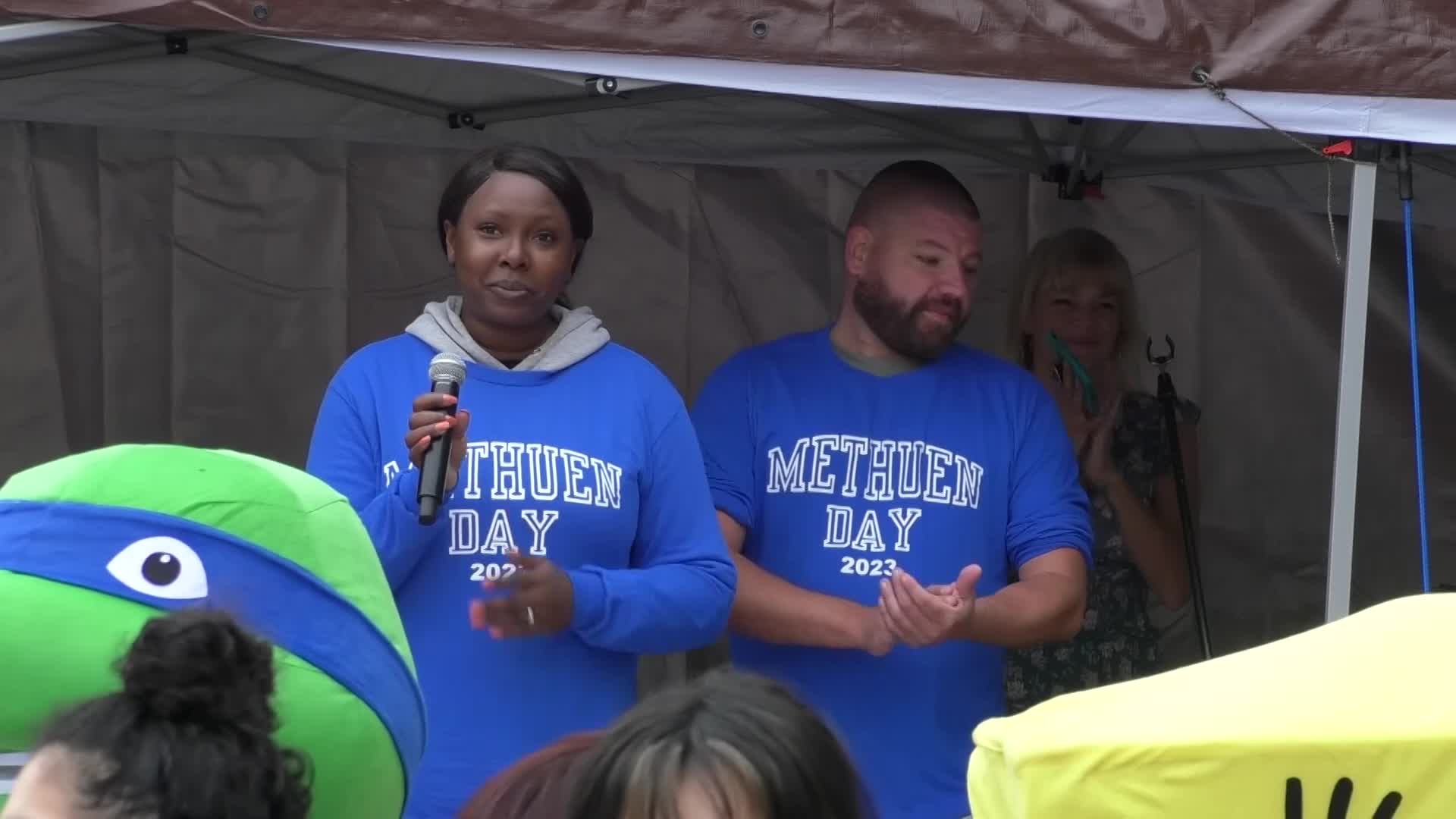 Thumbnail image for Methuen Day 2023 - Dance, Martial Arts, and More