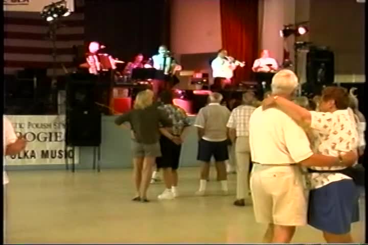 Thumbnail image for Polka Time - Beigay Pendrak PolkaSpree