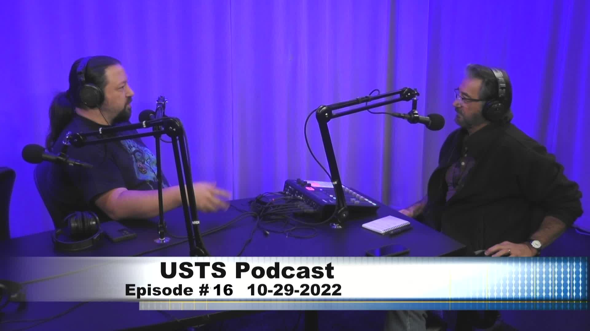 Thumbnail image for Ultimate Sports Training Show Episode 16