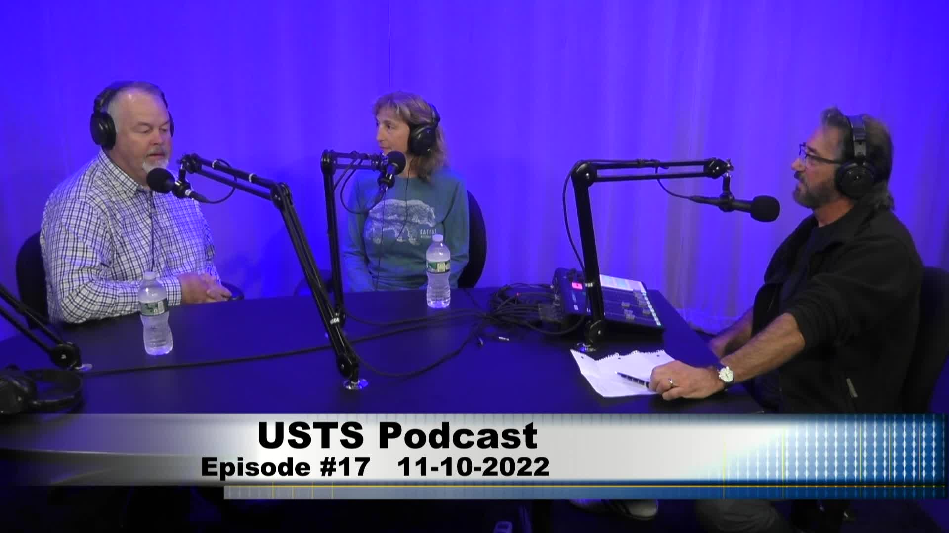 Thumbnail image for Ultimate Sports Training Show Episode 17