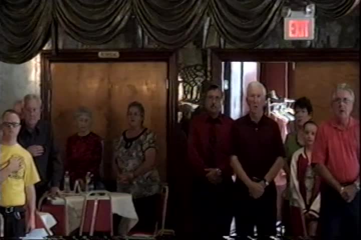 Thumbnail image for Polka Time - German Hall 6th Anniversary Polka Sep 2013