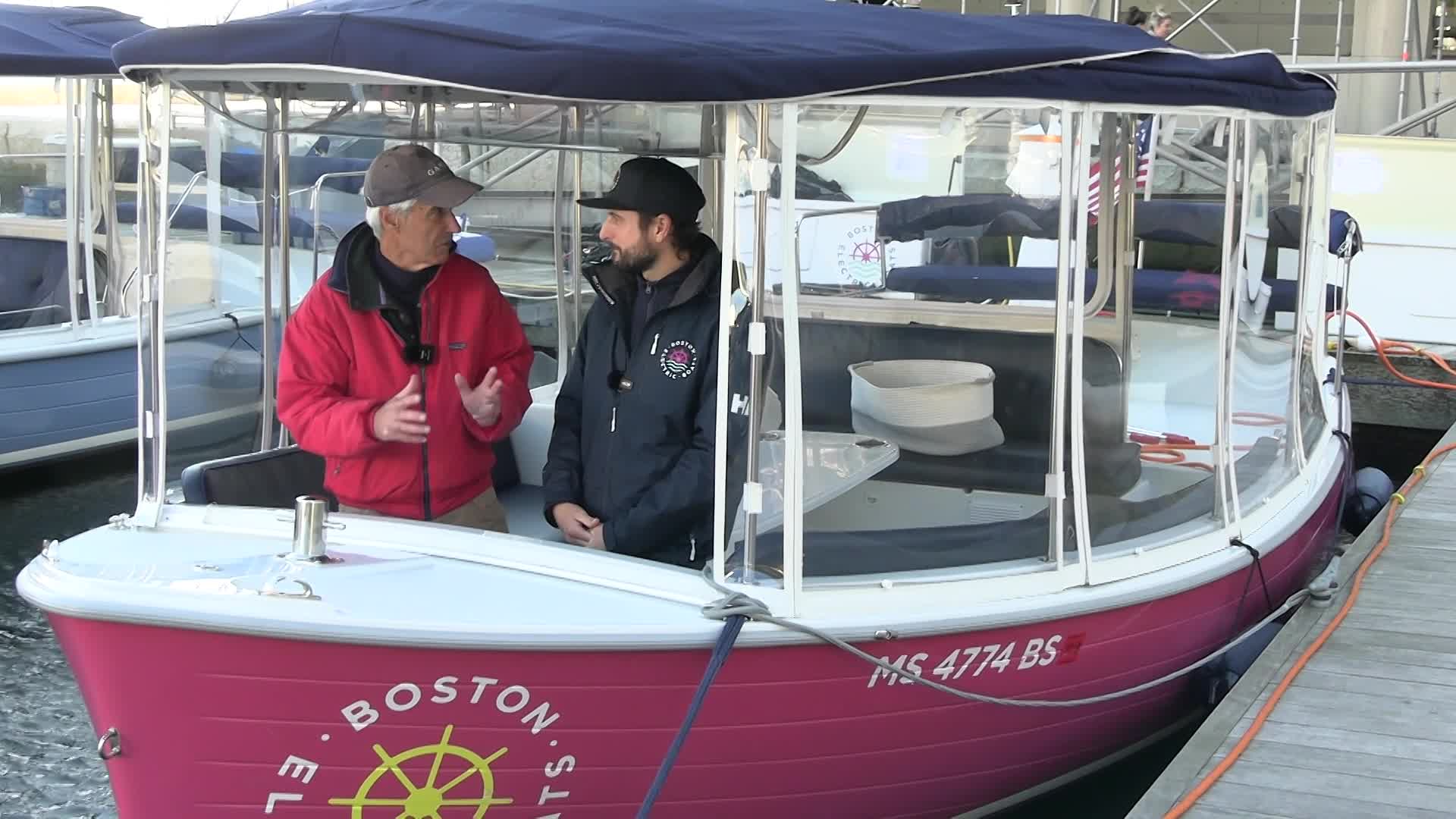 Thumbnail image for Smart Boating - 259