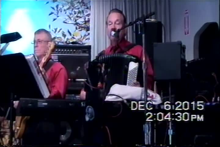 Thumbnail image for Polka Time - German Hall Christmas Polka Dance 2015