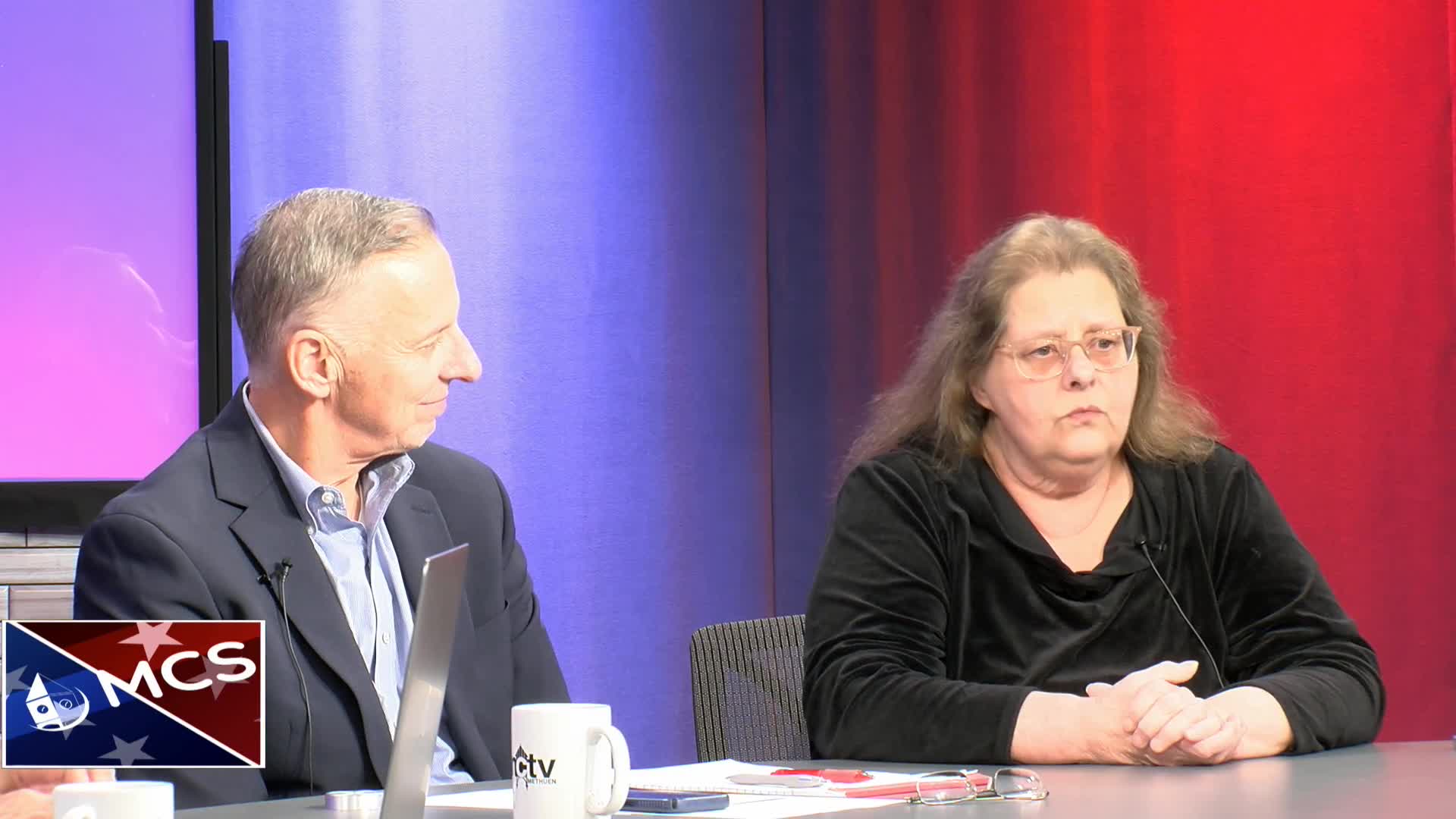 Thumbnail image for Mayor's Minutes - LIVE